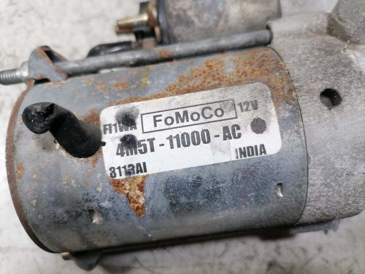 Ford Focus 2 original Anlasser Starter 1.8 92kw Bj.2008